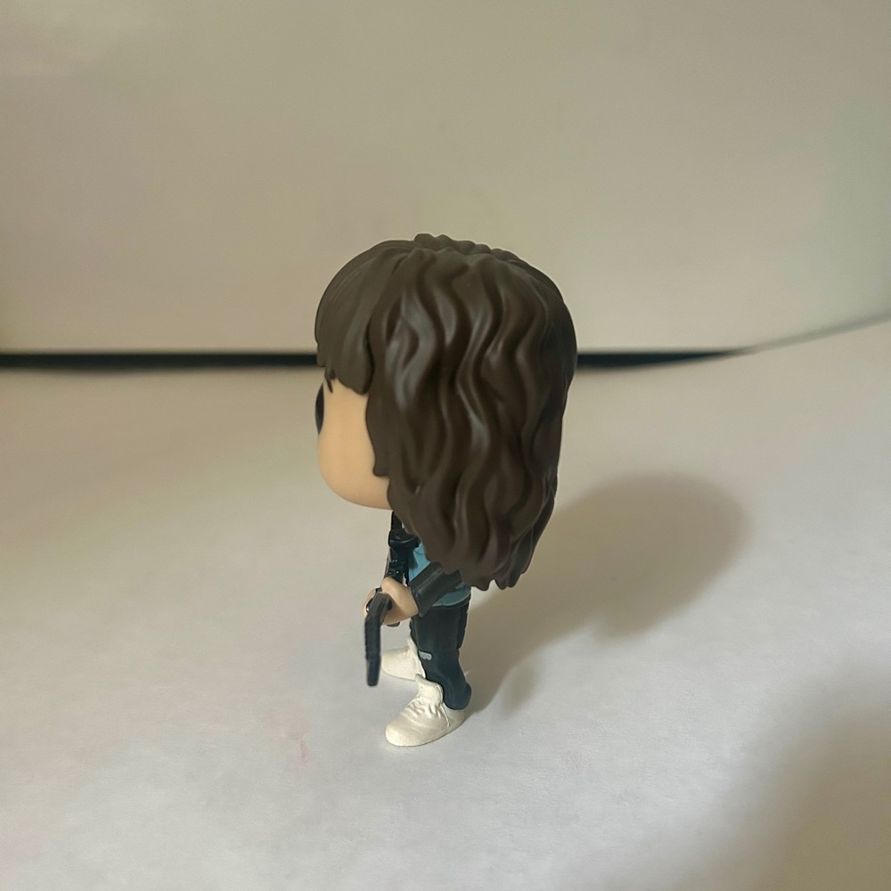 Funko Pop Stranger Things Eddie Munson - Picture 3 of 3